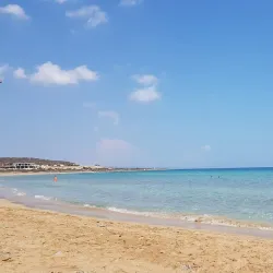 Bafra Beach - Iskele