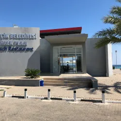 Bafra Beach - Iskele