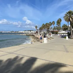 Bafra Beach - Iskele