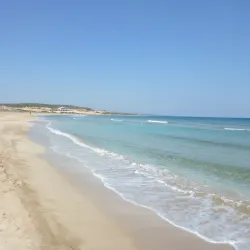 Bafra Beach - Iskele