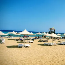 Bafra Beach - Iskele