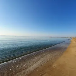 Bafra Beach - Iskele