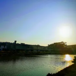 Bafra Beach - Iskele