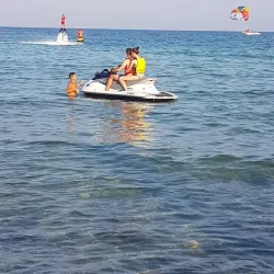 Bafra Beach - Iskele