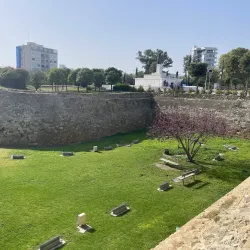 Famagusta Gate - Iskele