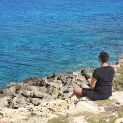 Golden Beach (Altınkum) - Iskele