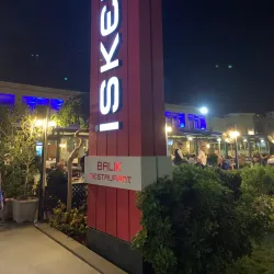 Iskele Marina - Iskele