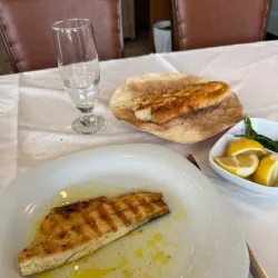 Iskele Marina - Iskele