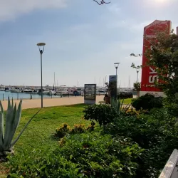 Iskele Marina - Iskele