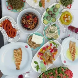 Iskele Marina - Iskele