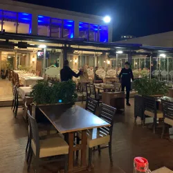 Iskele Marina - Iskele