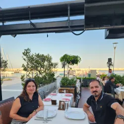 Iskele Marina - Iskele