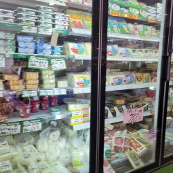 Iskele Market - Iskele