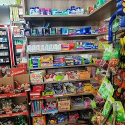 Iskele Market - Iskele