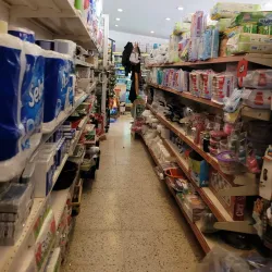 Iskele Market - Iskele