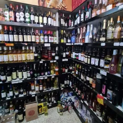 Iskele Market - Iskele