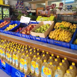 Iskele Market - Iskele