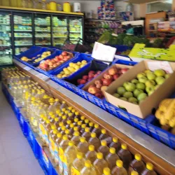 Iskele Market - Iskele