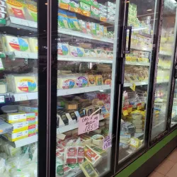 Iskele Market - Iskele