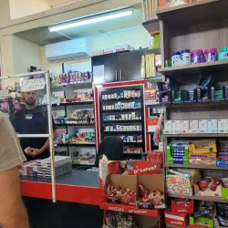 Iskele Market - Iskele