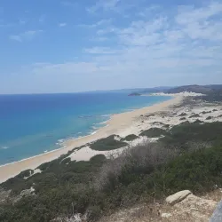 Karpaz Peninsula - Iskele