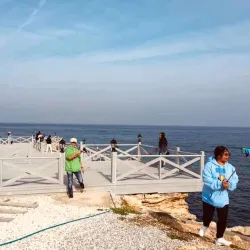 Karpaz Peninsula - Iskele