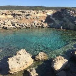 Karpaz Peninsula - Iskele