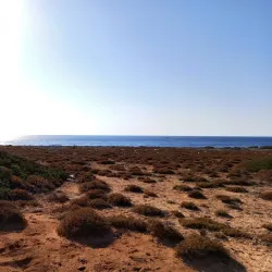 Karpaz Peninsula - Iskele