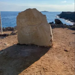 Karpaz Peninsula - Iskele