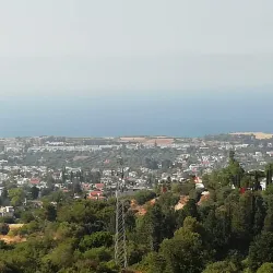 Bellapais Abbey - Kyrenia (Girne)