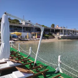 Escape Beach - Kyrenia (Girne)