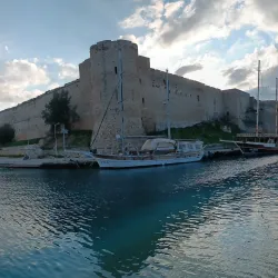 Girne Museum - Kyrenia (Girne)