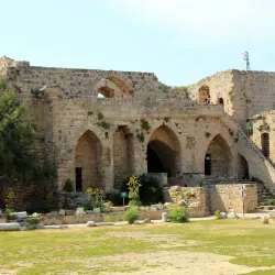 Girne Museum - Kyrenia (Girne)