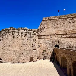 Girne Museum - Kyrenia (Girne)