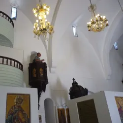 Icon Museum - Kyrenia (Girne)
