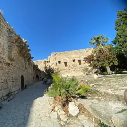 Kyrenia Castle - Kyrenia (Girne)