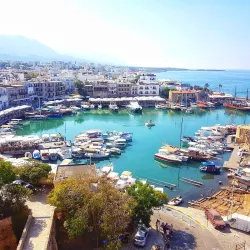 Kyrenia Harbour - Kyrenia (Girne)