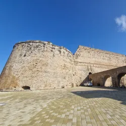 Kyrenia Harbour - Kyrenia (Girne)