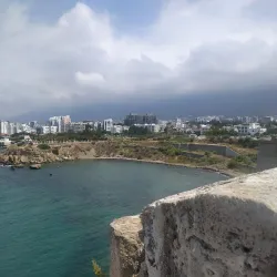 Kyrenia Harbour - Kyrenia (Girne)