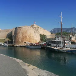 Kyrenia Harbour - Kyrenia (Girne)
