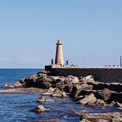 Kyrenia Harbour - Kyrenia (Girne)
