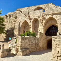 The Old Town of Kyrenia - Kyrenia (Girne)