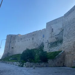 The Old Town of Kyrenia - Kyrenia (Girne)