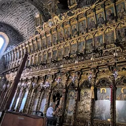 Church of Saint Lazarus - Larnaca