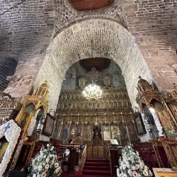 Church of Saint Lazarus - Larnaca