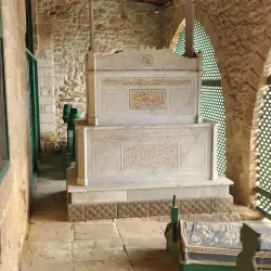 Hala Sultan Tekke - Larnaca