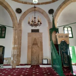 Hala Sultan Tekke - Larnaca