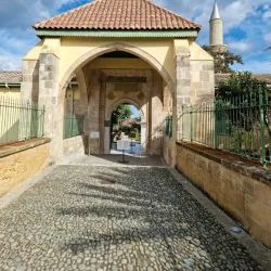 Hala Sultan Tekke - Larnaca