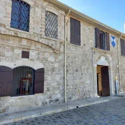 Larnaca Fort - Larnaca