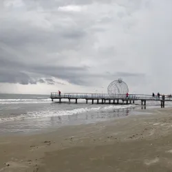 Larnaca Fort - Larnaca